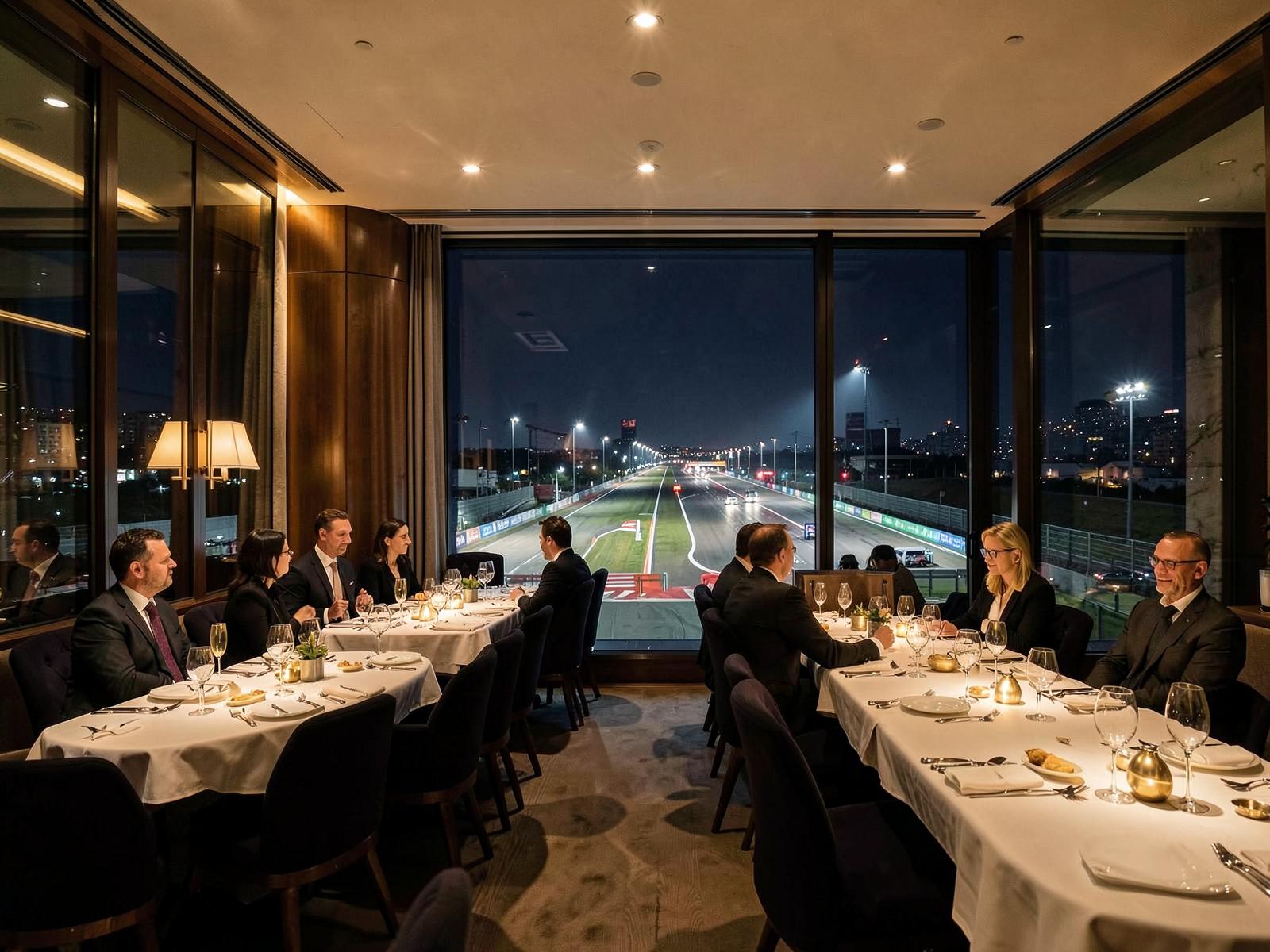 Vista Suite